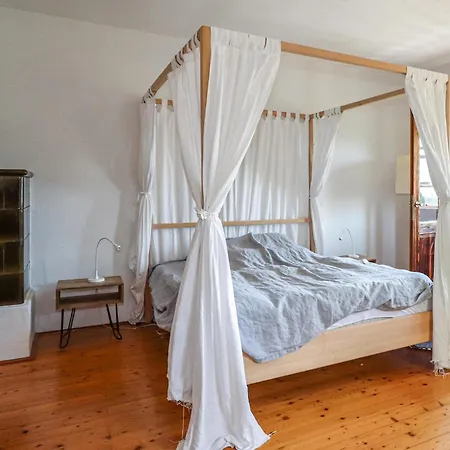 In Holiday home Bodensdorf
