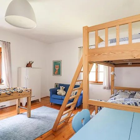 Casa vacanze In *