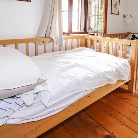 In Holiday home Bodensdorf