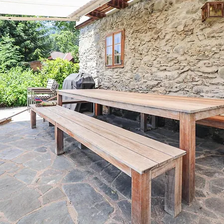 Holiday home In