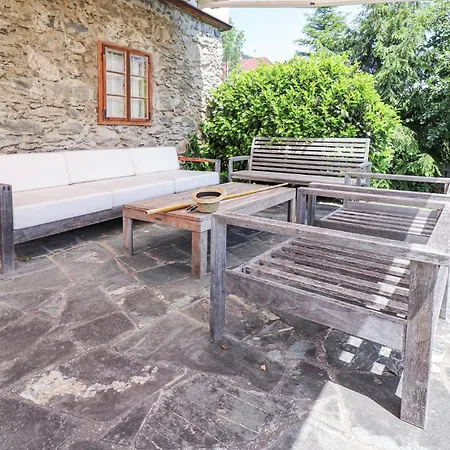 Holiday home In Bodensdorf
